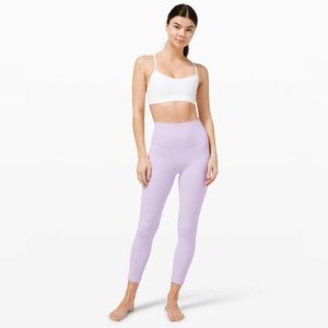 Lululemon align leggings! 💜